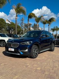 Bmw X1 sDrive18d xLine