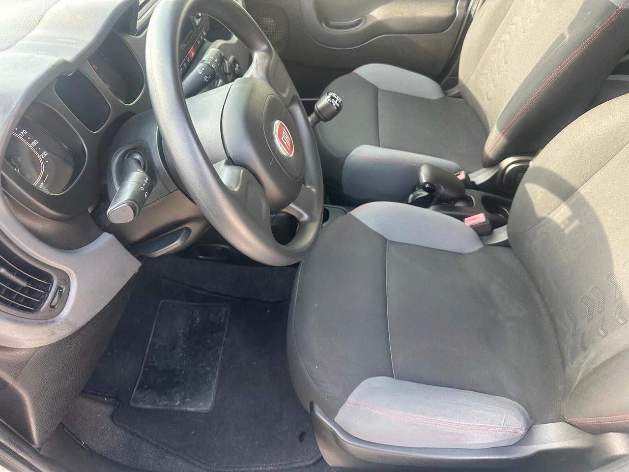 Fiat Panda 1.3 MJT 95 CV S&S Lounge NEOPATENTATI