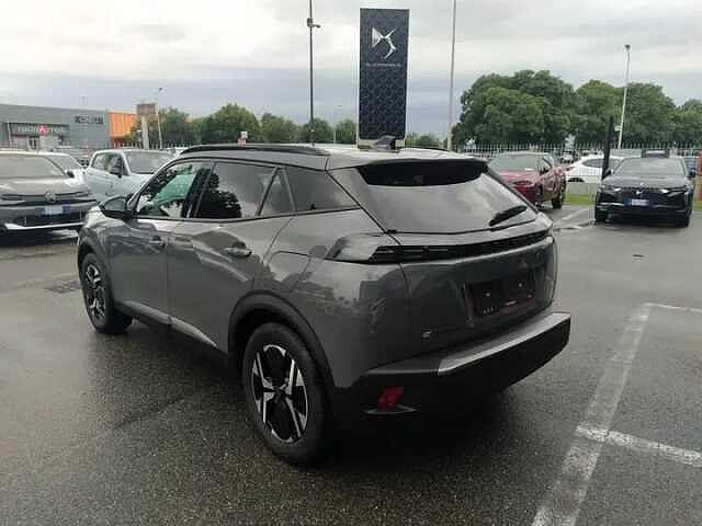 Peugeot 2008 Elettrica 156cv Long Range ALLURE PRONTA CONSEGNA