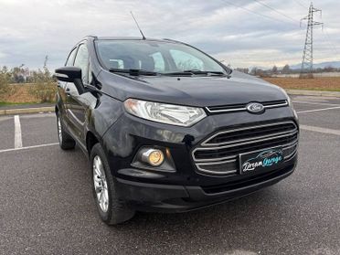 Ford EcoSport NEOP 1.0 Benzina 125cv