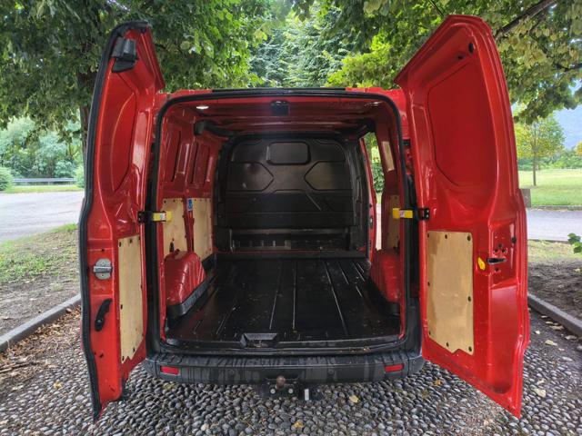 FORD TRANSIT CUSTOM 2.2 TDCI 125CV 3 POSTI