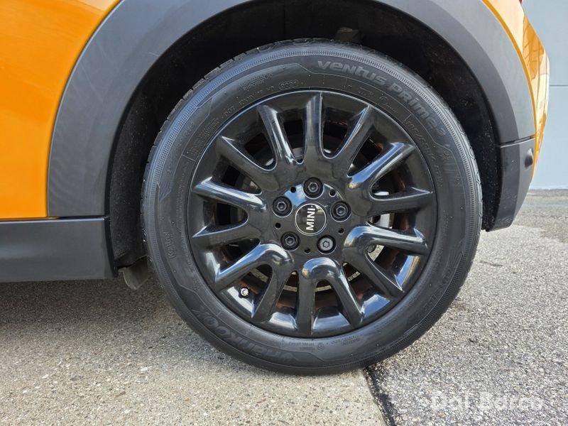 MINI Mini Mini 1.5 Cooper 3p