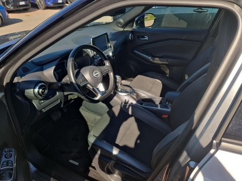 Nissan Juke Juke 1.6 hev N-Connecta