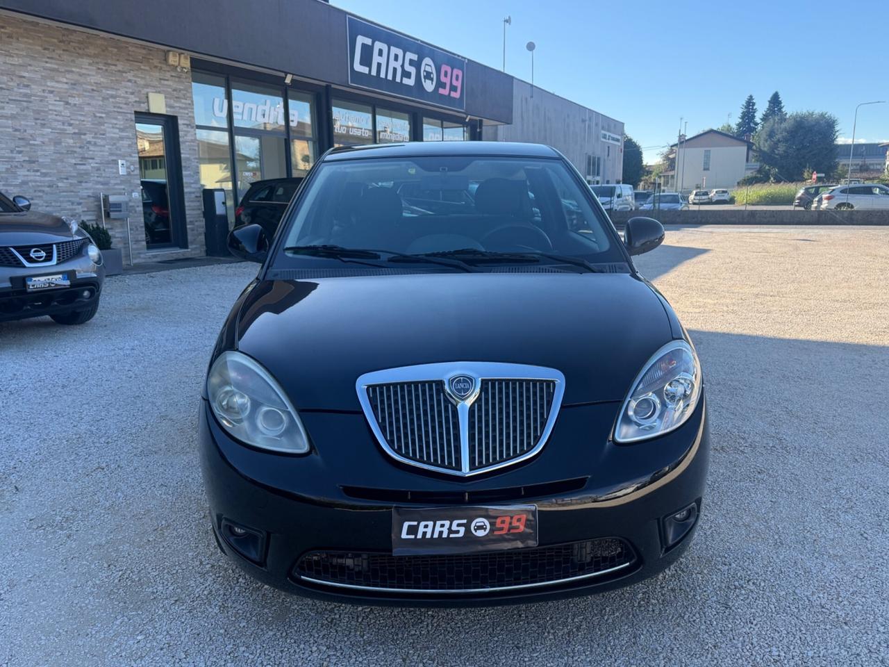Lancia Ypsilon 1.2 Benzina 3P