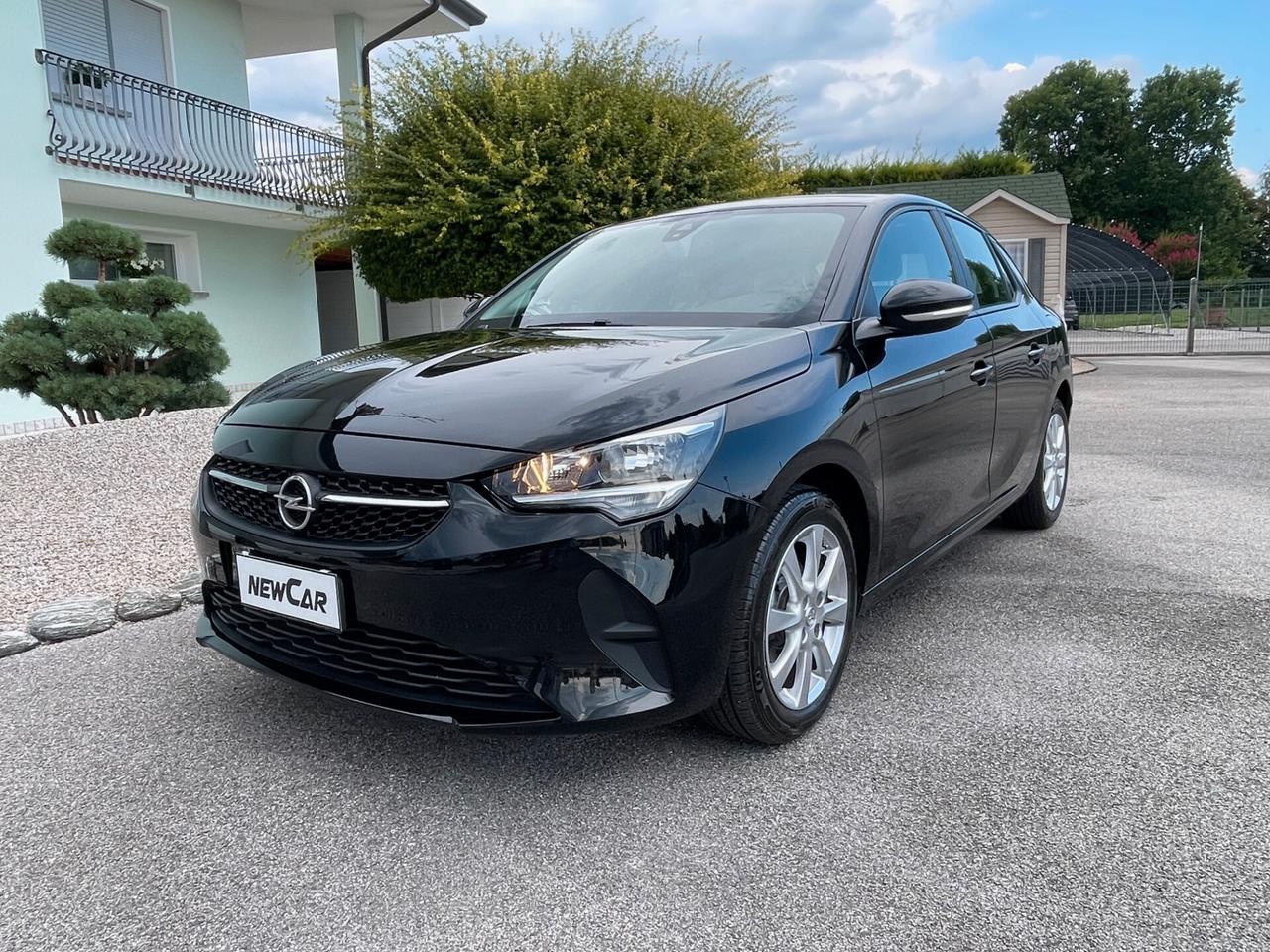 Opel Corsa 1.2 Elegance 75cv
