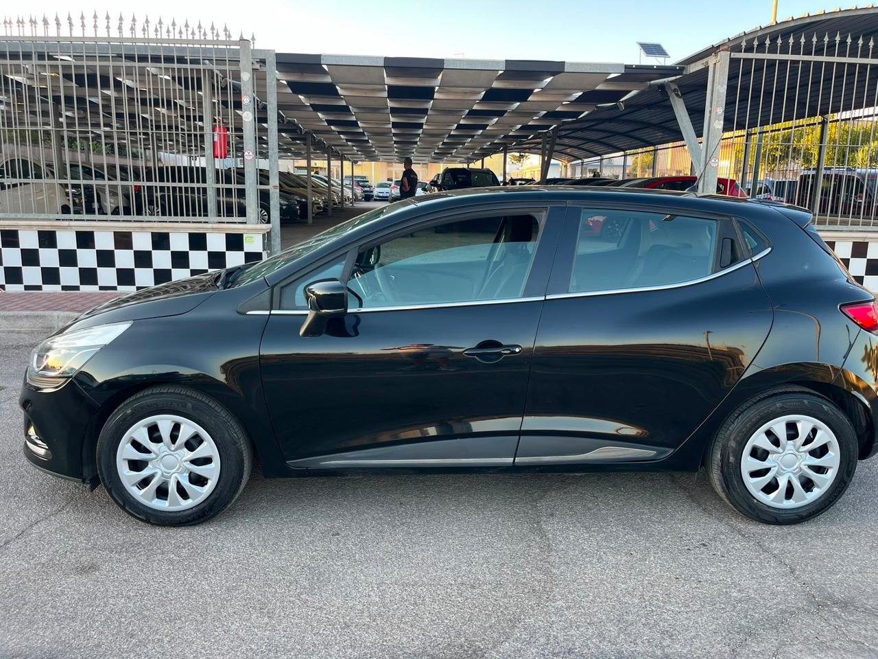 Renault Clio dCi 5 porte Energy Zen Unipro 2017