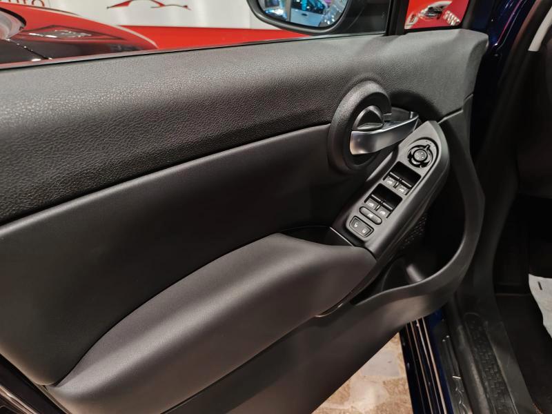 Fiat 500X 1.3 mJet Sport 95cv