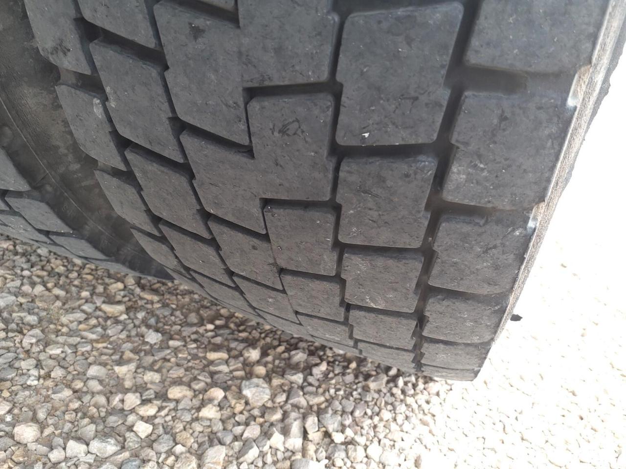 IVECO EUROCARGO 120E22P Euro 6