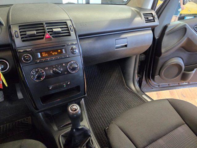 MERCEDES-BENZ A 160 BlueEFFICIENCY Style