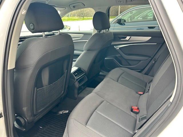 Audi A6 Avant 40 2.0 TDI quattro ultra S tronic Business Sport SUBENTRO LEASING