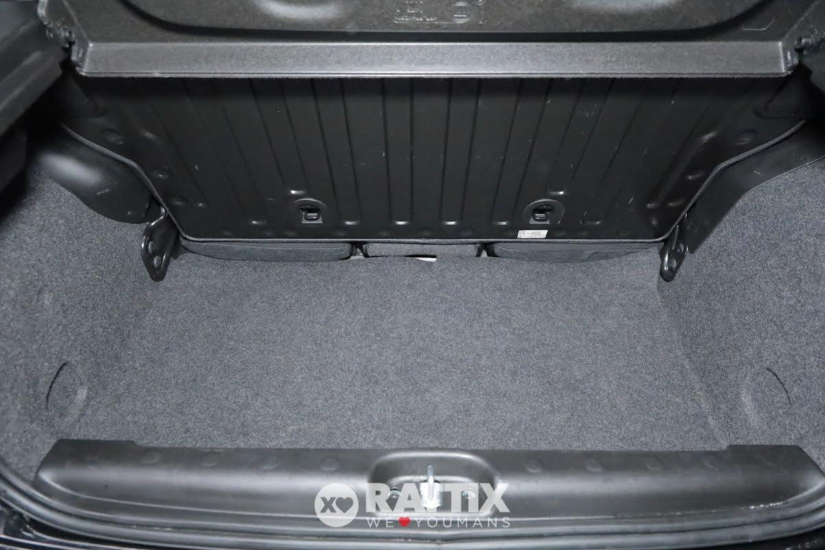 Fiat Panda Pandina 1.0 firefly hybrid 70CV Cross