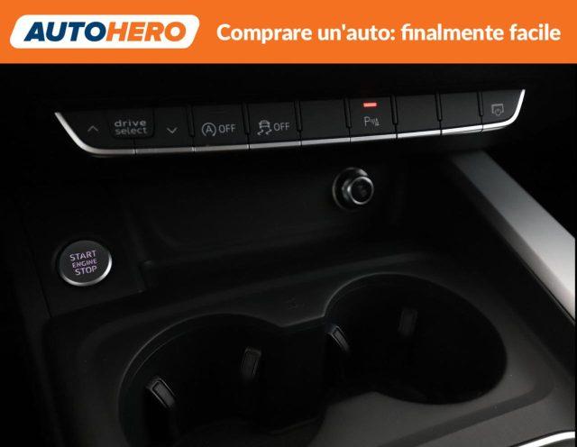 AUDI A4 Avant 2.0 TDI 150 CV ultra
