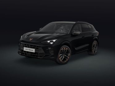 Cupra Terramar 1.5 hybrid 150cv dsg