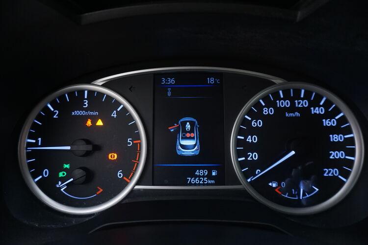 Nissan Micra Acenta BR137328 1.5 Diesel 90CV