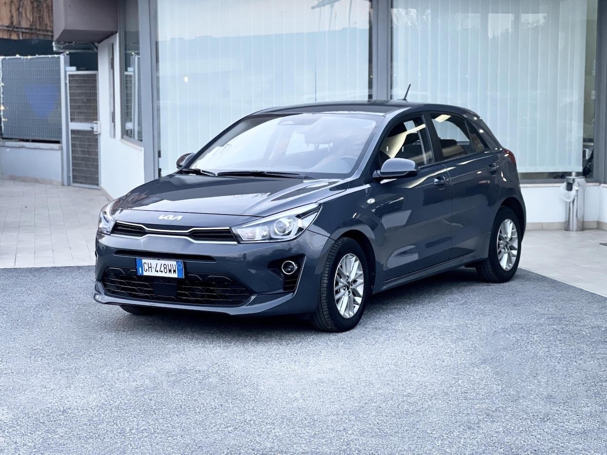 Kia Rio 1.0 MHEV 100CV E6 - 2022