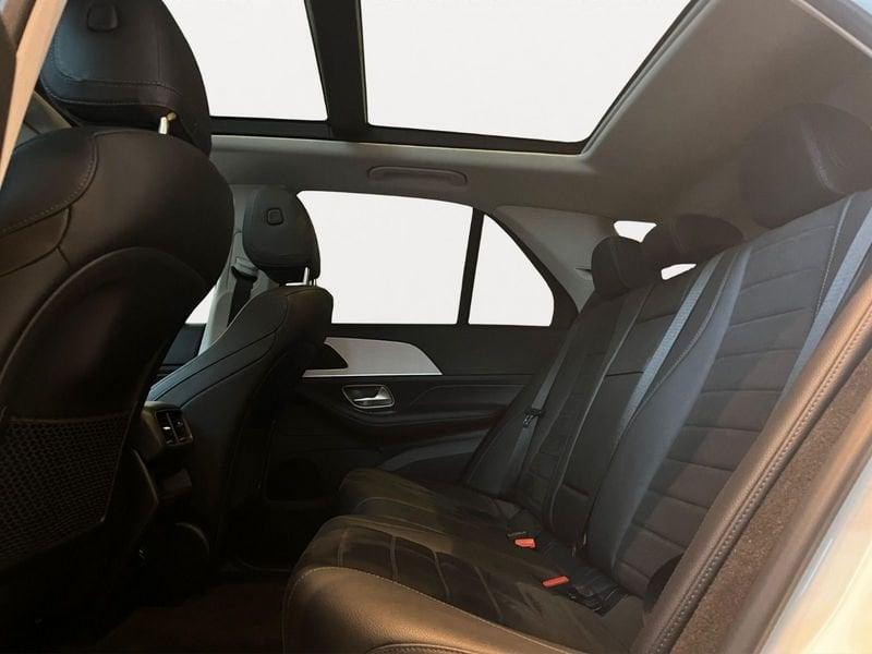 Mercedes-Benz GLE 350 d 4Matic Premium Plus - IVA DEDUCIBILE
