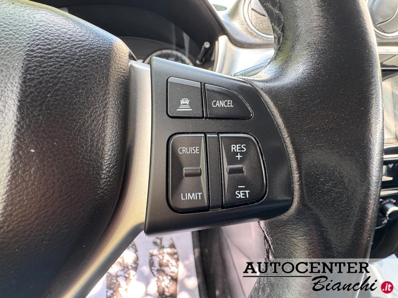 Suzuki Vitara 1.6 ddis V-Cool s&s 4wd allgrip