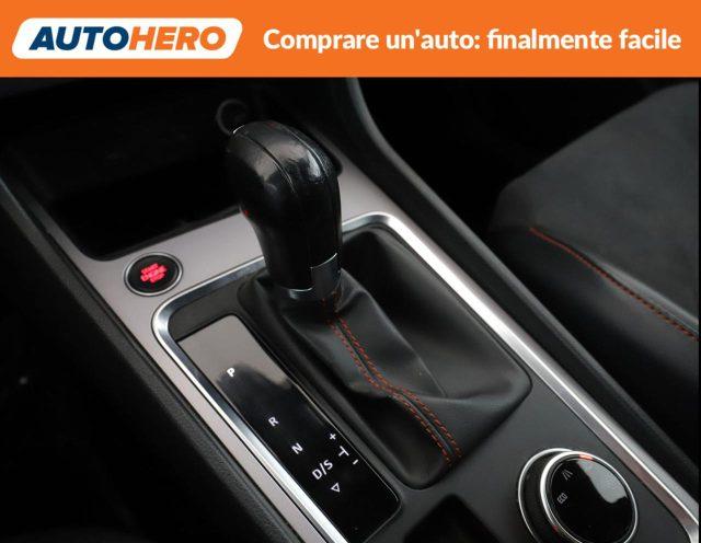 SEAT Ateca 1.5 EcoTSI DSG FR