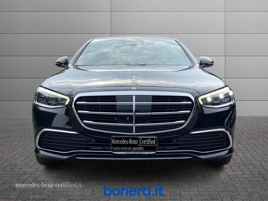 Mercedes Classe S 400 D Premium Plus 4Matic 9G-Tronic