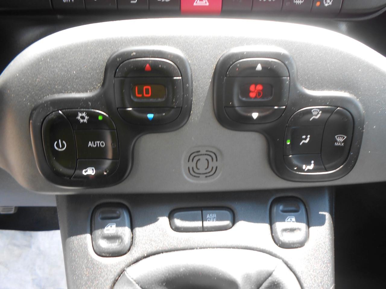 Fiat Panda 1.3 MJT 95 CV S&S Lounge - NO VINCOLI