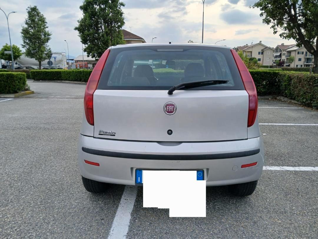 Fiat Punto Classic 1.2 5 porte
