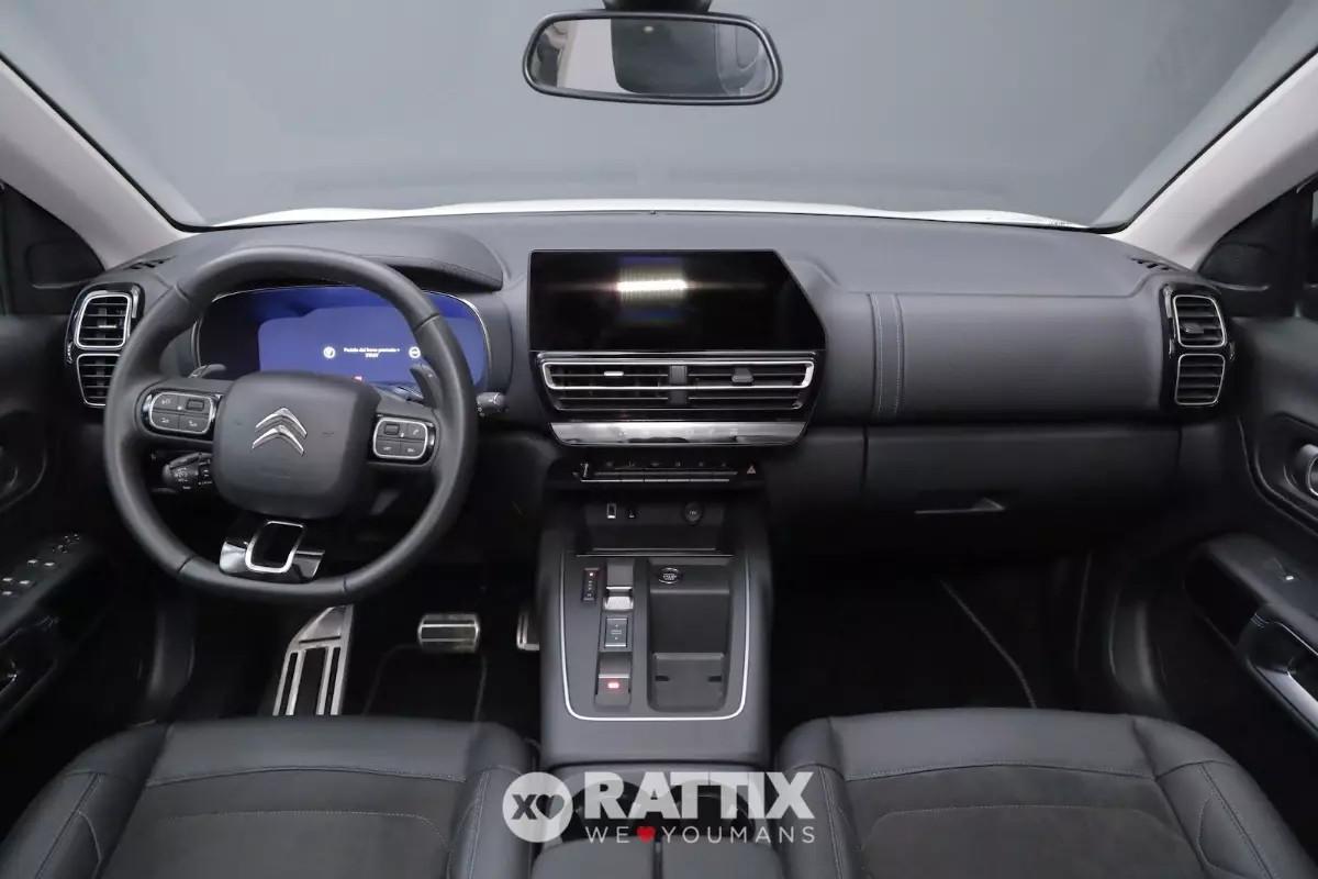 Citroen C5 Aircross 1.5 BlueHDi 130CV Shine EAT8