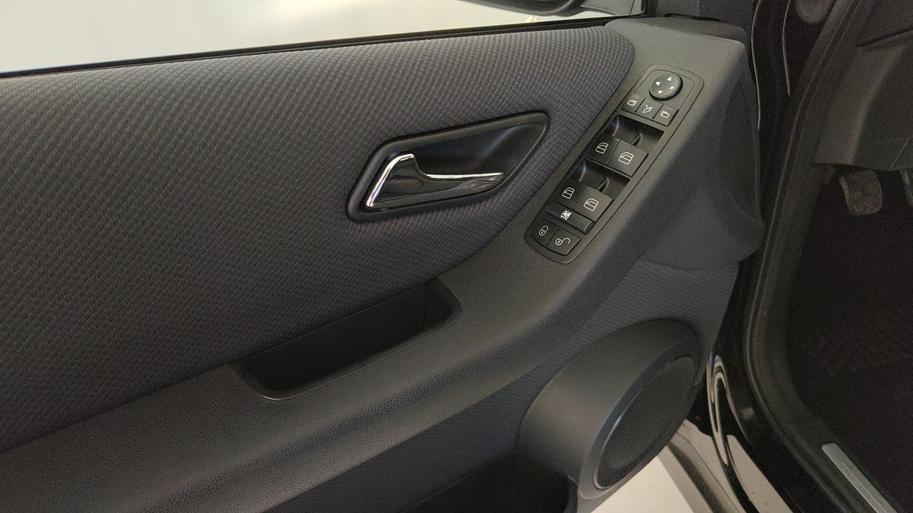 Mercedes-Benz A 160 be Executive