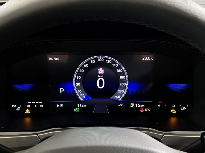 Volkswagen Touran 2.0 TDI 150 CV SCR DSG Edition Plus BlueMotion Tech.