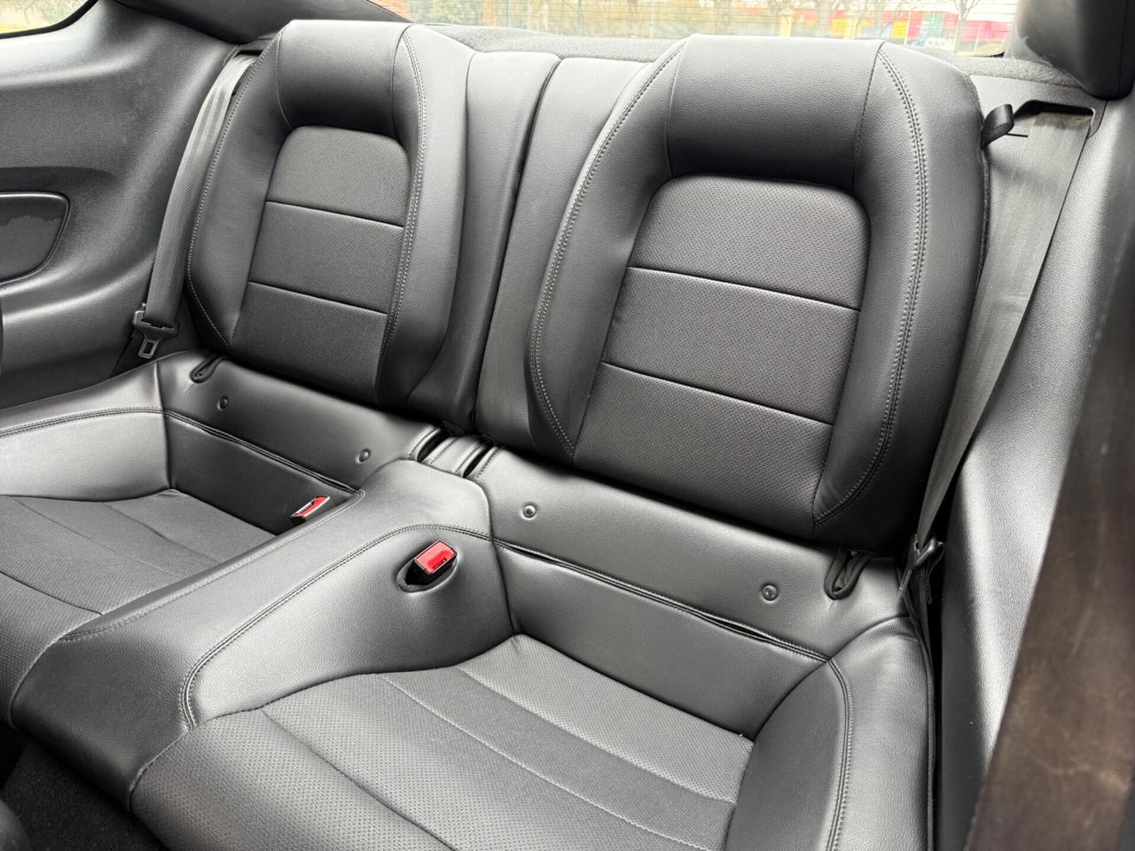 MUSTANG BULLIT + IVA 22% - PREZZO TOP EUROPA