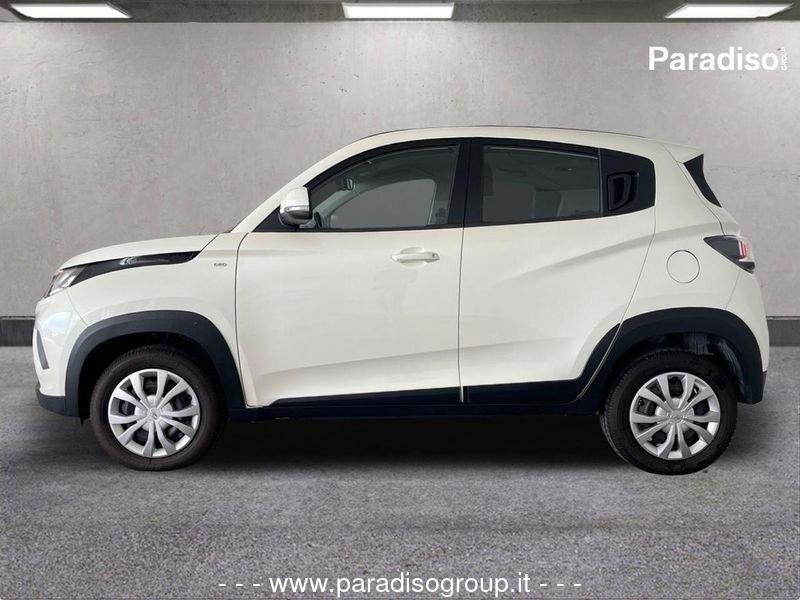 Mahindra KUV100 1.2 K6+