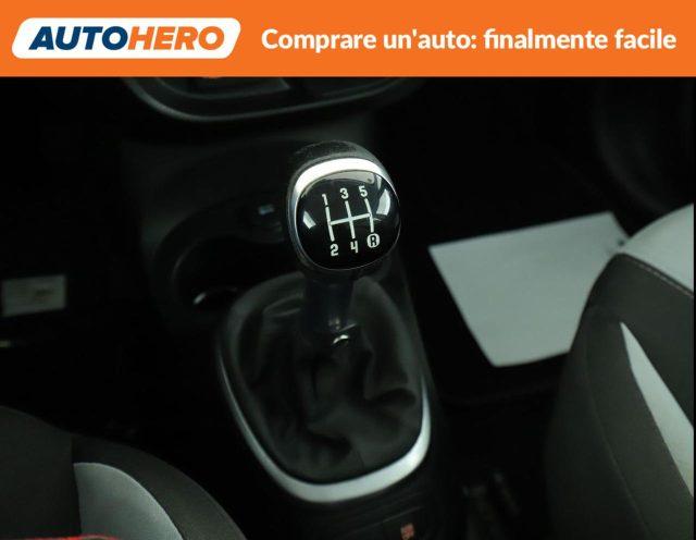 FIAT 500L 1.3 Multijet 95 CV Pop Star