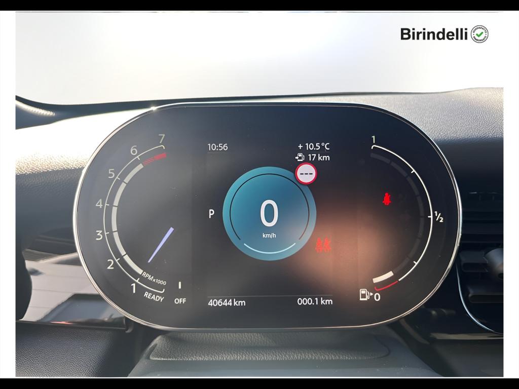 MINI Mini 4ª serie (F56) - Mini 1.5 Cooper Classic