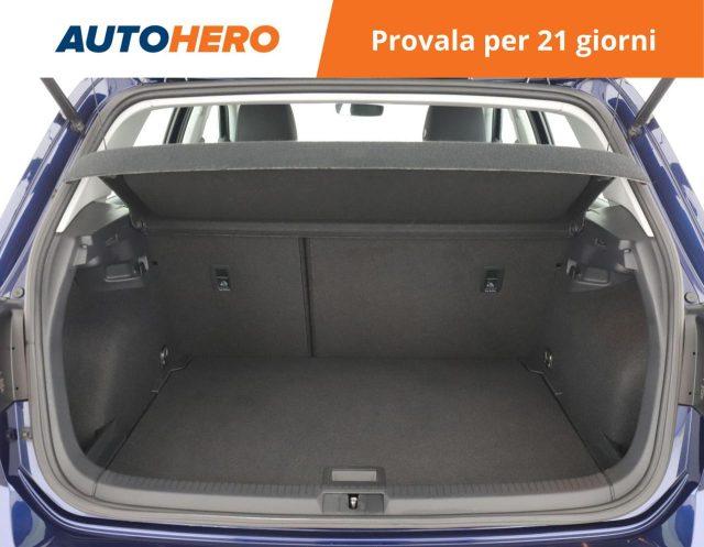 VOLKSWAGEN Golf 1.0 TSI 115 CV 5p. Trendline BlueMotion Technology