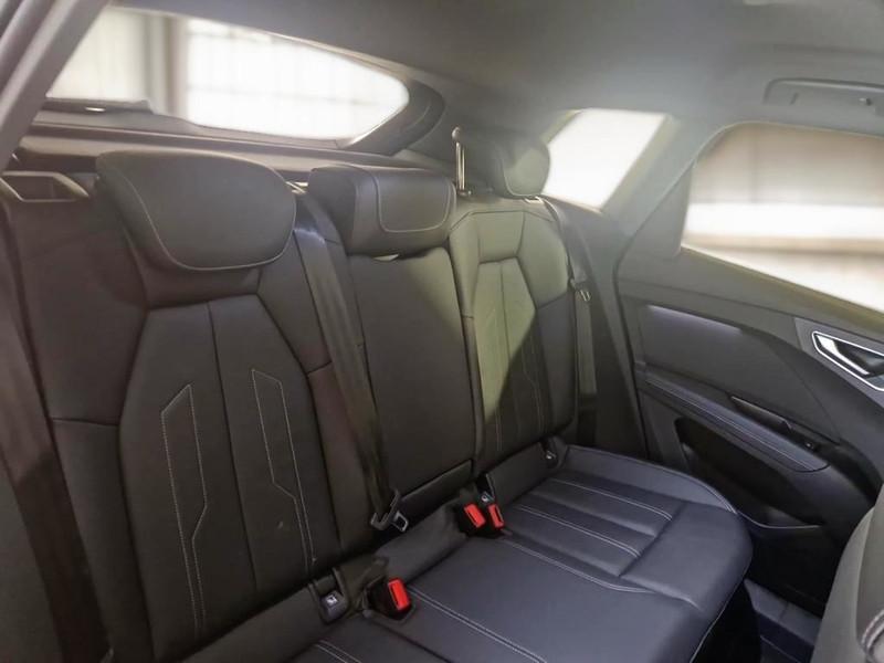 AUDI Q4 E-TRON 35 e-tron