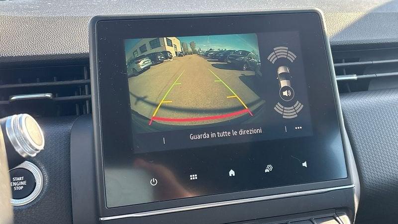 Renault Clio V 2019 5 Porte 1.0 TCe Intens