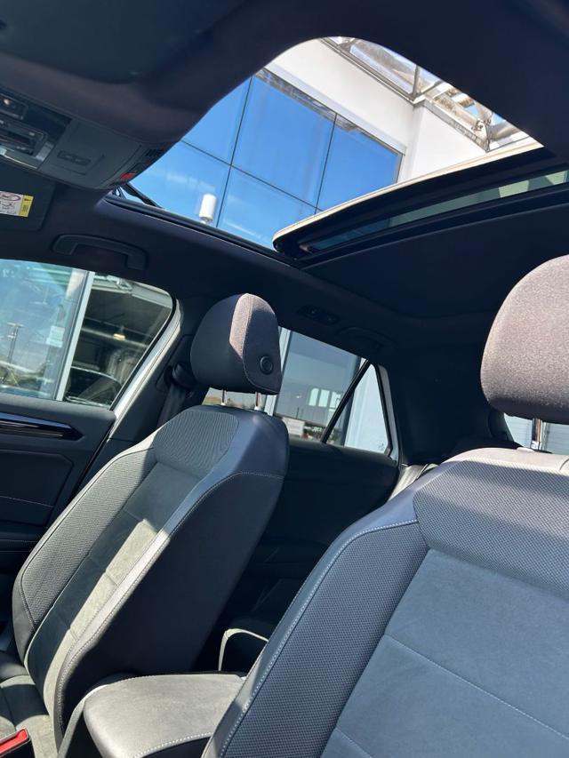 VOLKSWAGEN T-Roc 1.5 TSI ACT DSG Style