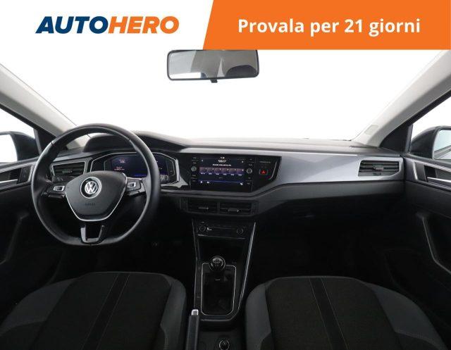 VOLKSWAGEN Polo 1.0 TSI 5p. Highline BlueMotion Technology