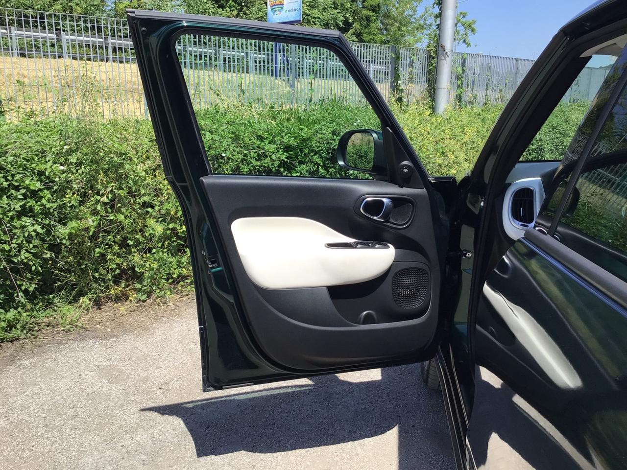 Fiat 500L 1.3 Multijet 95 CV Trekking