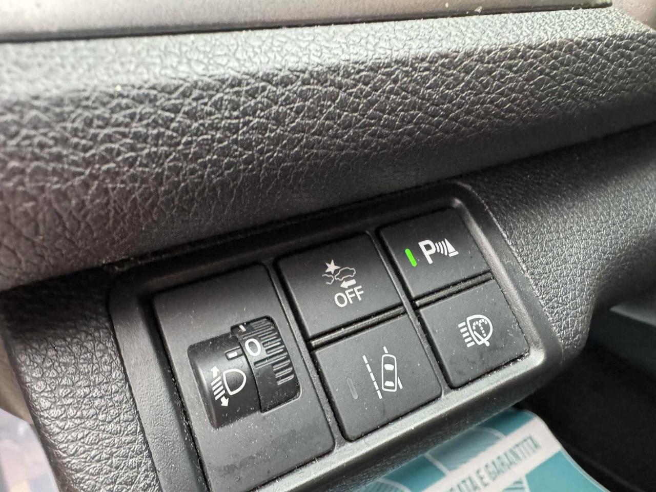 Honda Civic 1.0 Benzina Anno 2018 5 Porte