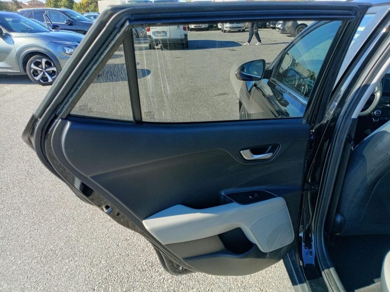 Kia Stonic Energy 1.6 CRDi  #7269