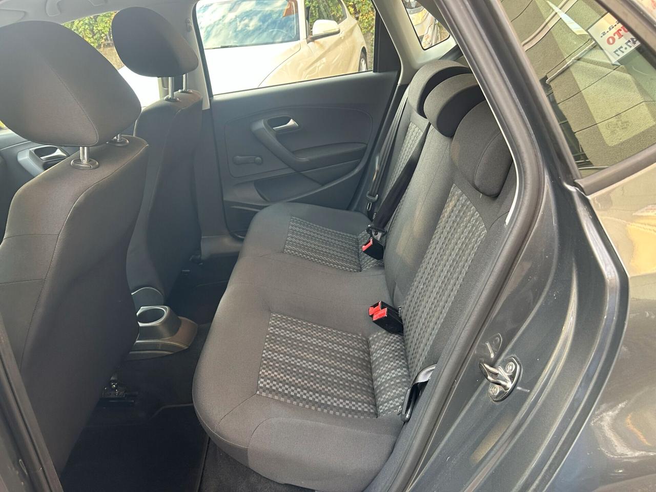 Volkswagen Polo 1.4 TDI 5p. Business PREZZO REALE