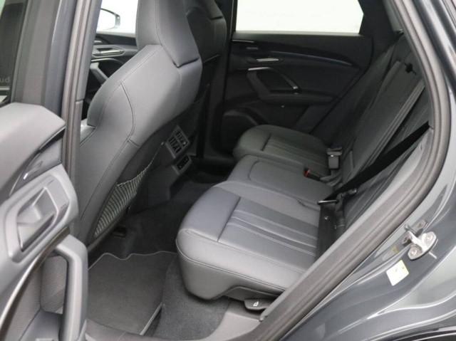 Audi Q5 Sportback Sportback TDI 204cv Quattro S Line - Gancio