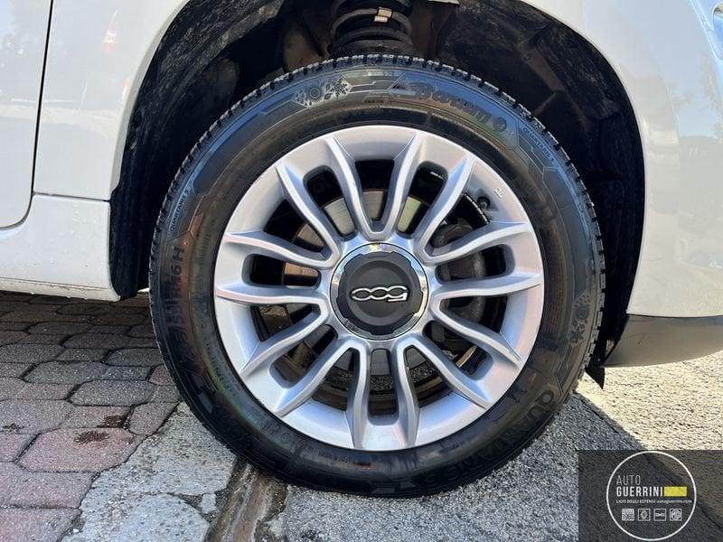 FIAT 500L 500L 0.9 TwinAir Turbo Natural Power Lounge