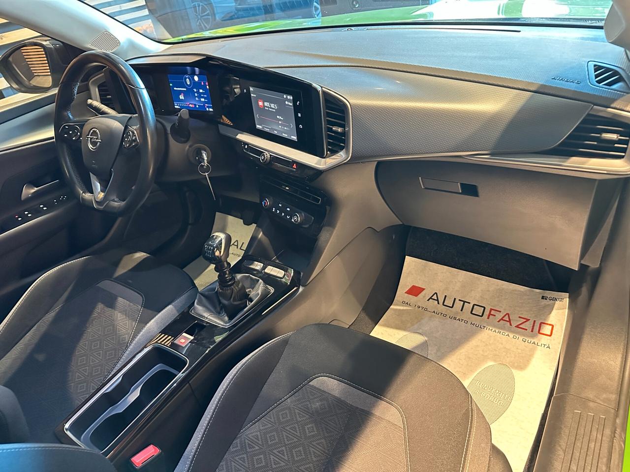 Opel Mokka 1.2 Turbo Ultimate