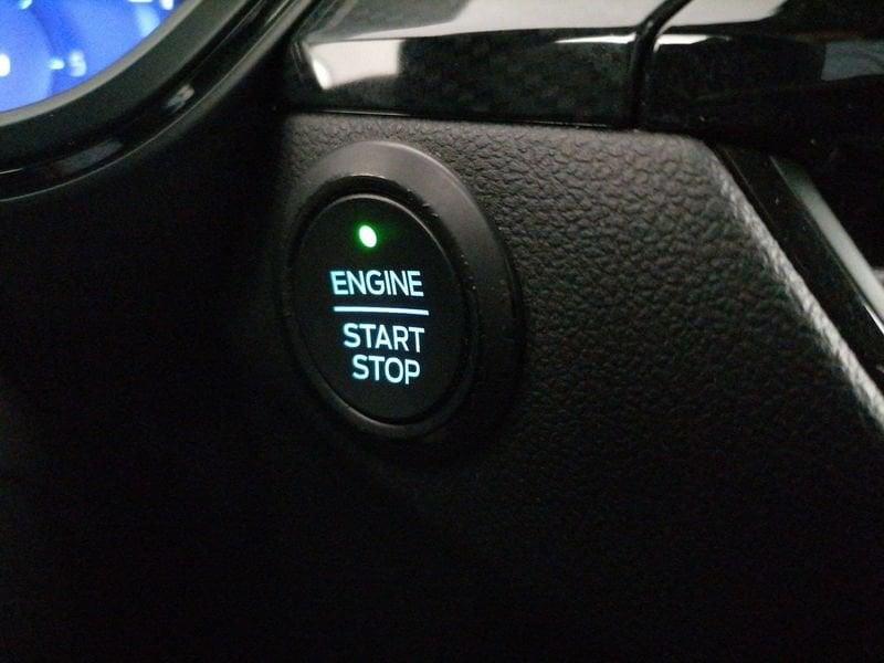 Ford Kuga 1.5 ecoblue ST-Line 2wd 120cv auto
