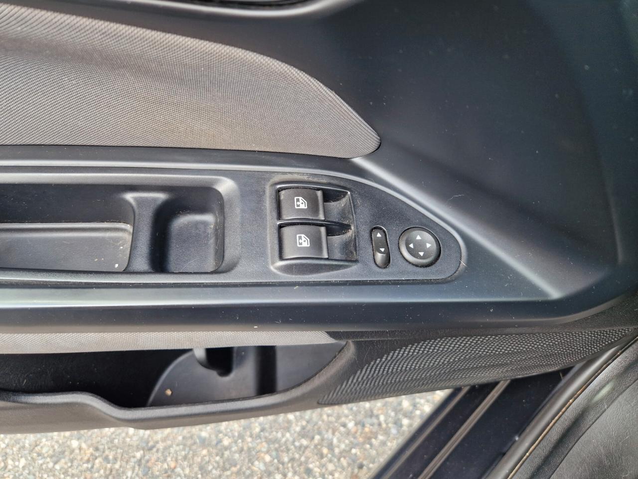 Fiat Tipo 1.6 120CV Diesel Euro6b, Bluetooth, Sensori post., Fendinebbia
