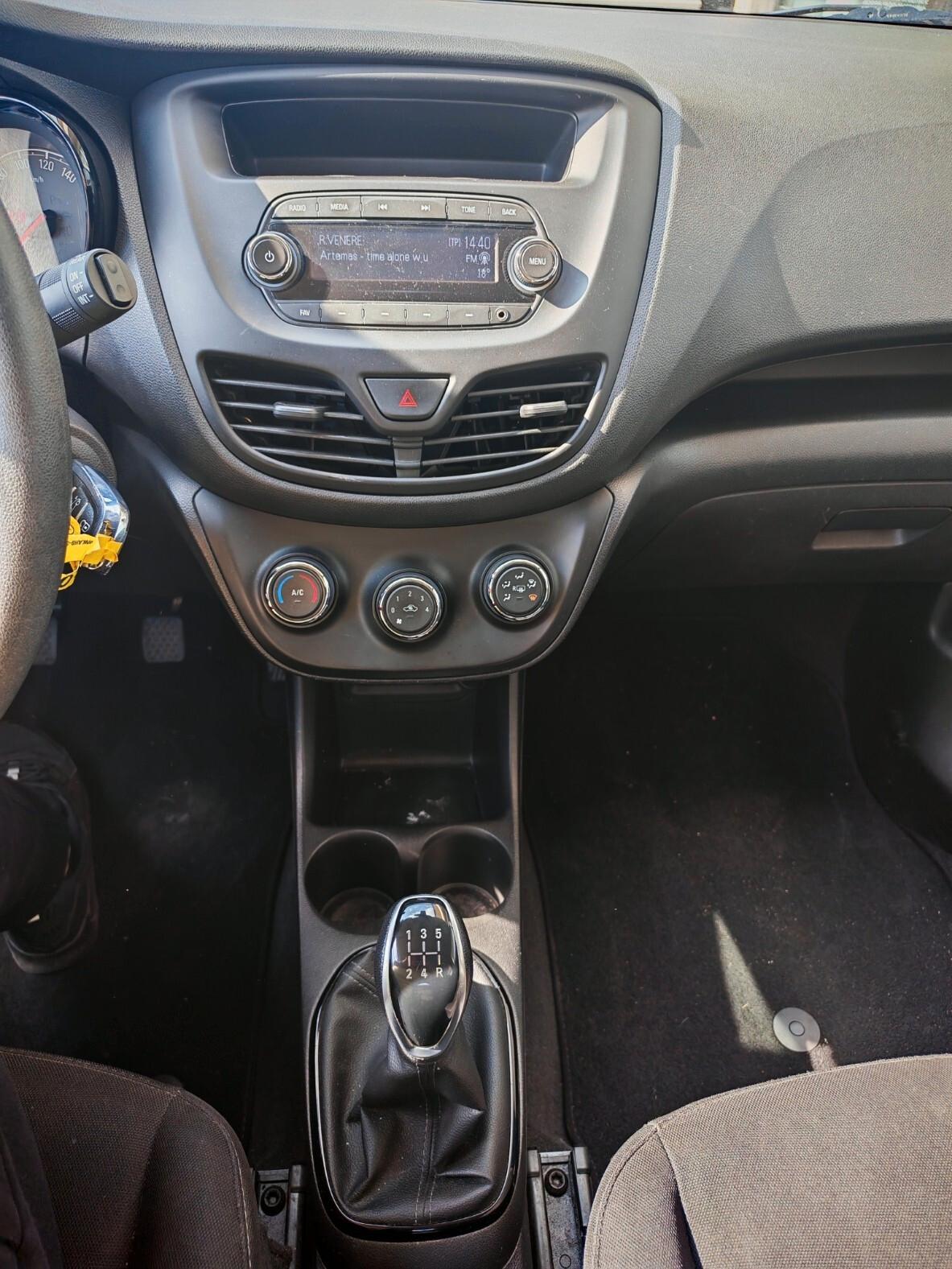 Opel Karl 1.0 75 CV Advance