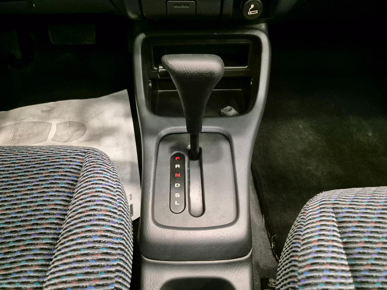 Honda Civic 3p 1.6 ES cvt - UNIPROPRIETARIO - INTROVABILE AUTOMATICA con TETTO