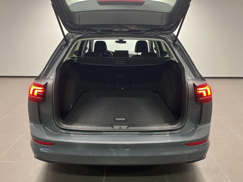 Volkswagen Golf Nuova Variant Life 2.0 TDI SCR 110 kW (150 CV) DSG