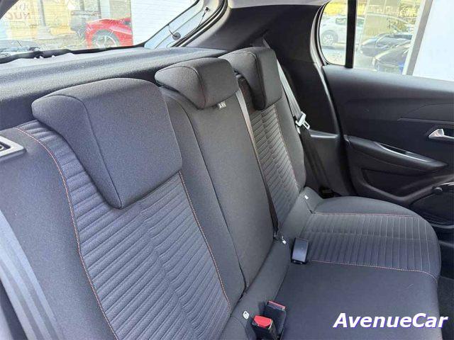 PEUGEOT 208 e Active Pack 100kW CARPLAY IVA ESP. PREZZO REALE